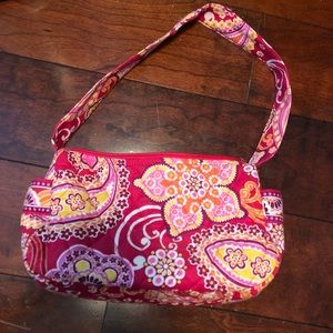 Vera Bradley purse!